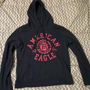 American eagle sweatshirt